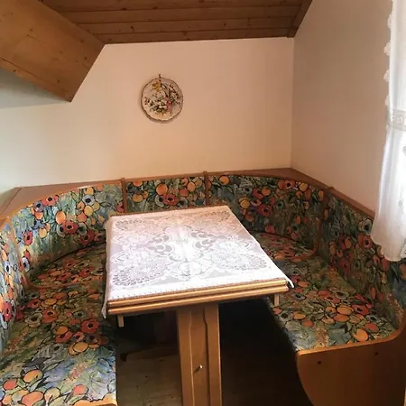 Schangri-la Daire Ramsau am Dachstein