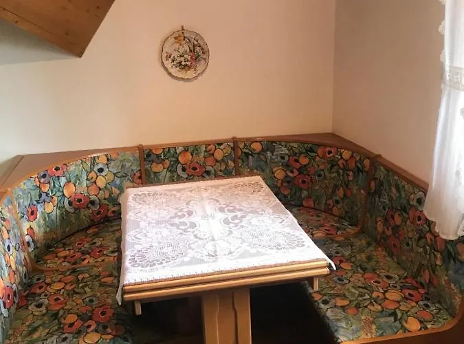 Schangri-la Daire Ramsau am Dachstein