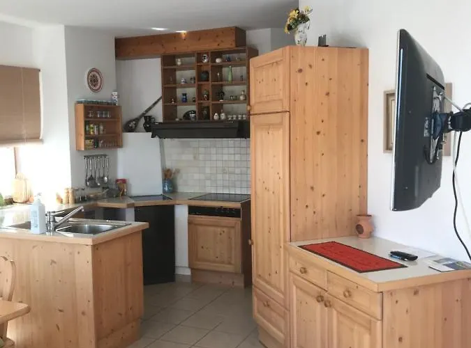 Schangri-la * Ramsau am Dachstein