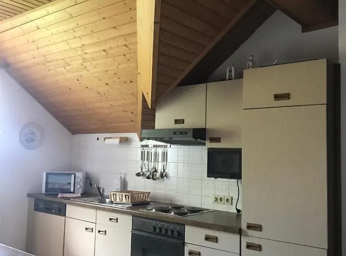 Schangri-la Ramsau am Dachstein