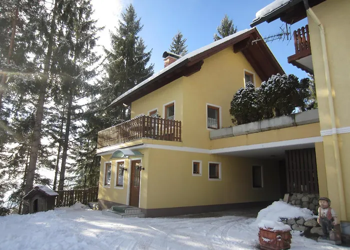 Schangri-la Ramsau am Dachstein