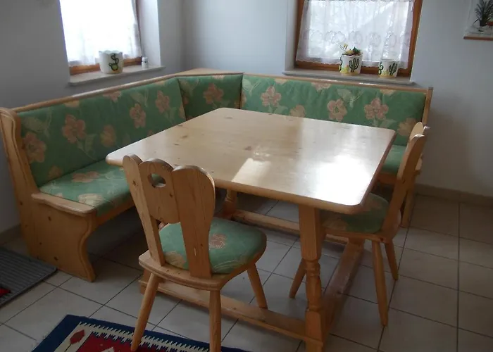 Schangri-la Daire Ramsau am Dachstein